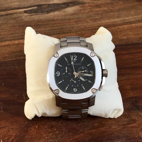 Burberry Stainless steel Germany | Dealer | EveryWatch