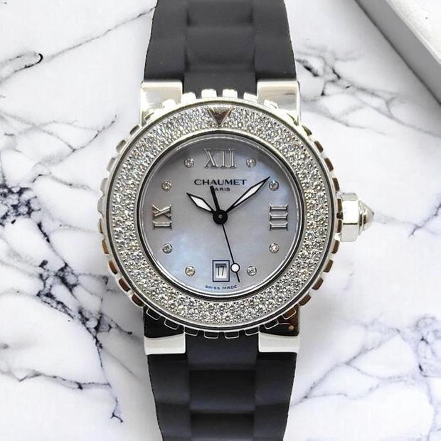 CHAUMETラー Chaumet Class One 622 Stainless steel Switzerland | Dealer