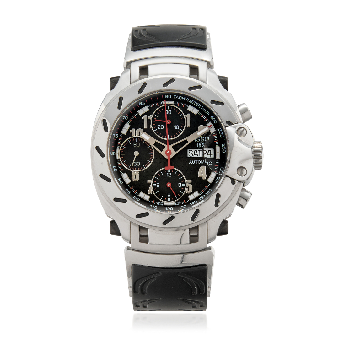 TISSOT T-RACE T472 Swiss made中古 Tissot T472 T-Race Chronograph | eBay