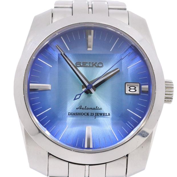 Dial Seiko Sarb001 Seiko Spirit SARB001 SARB001 Stainless Steel