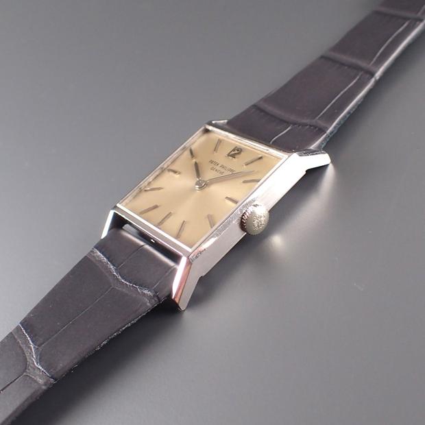 Patek Philippe 150周年記念スカーフ