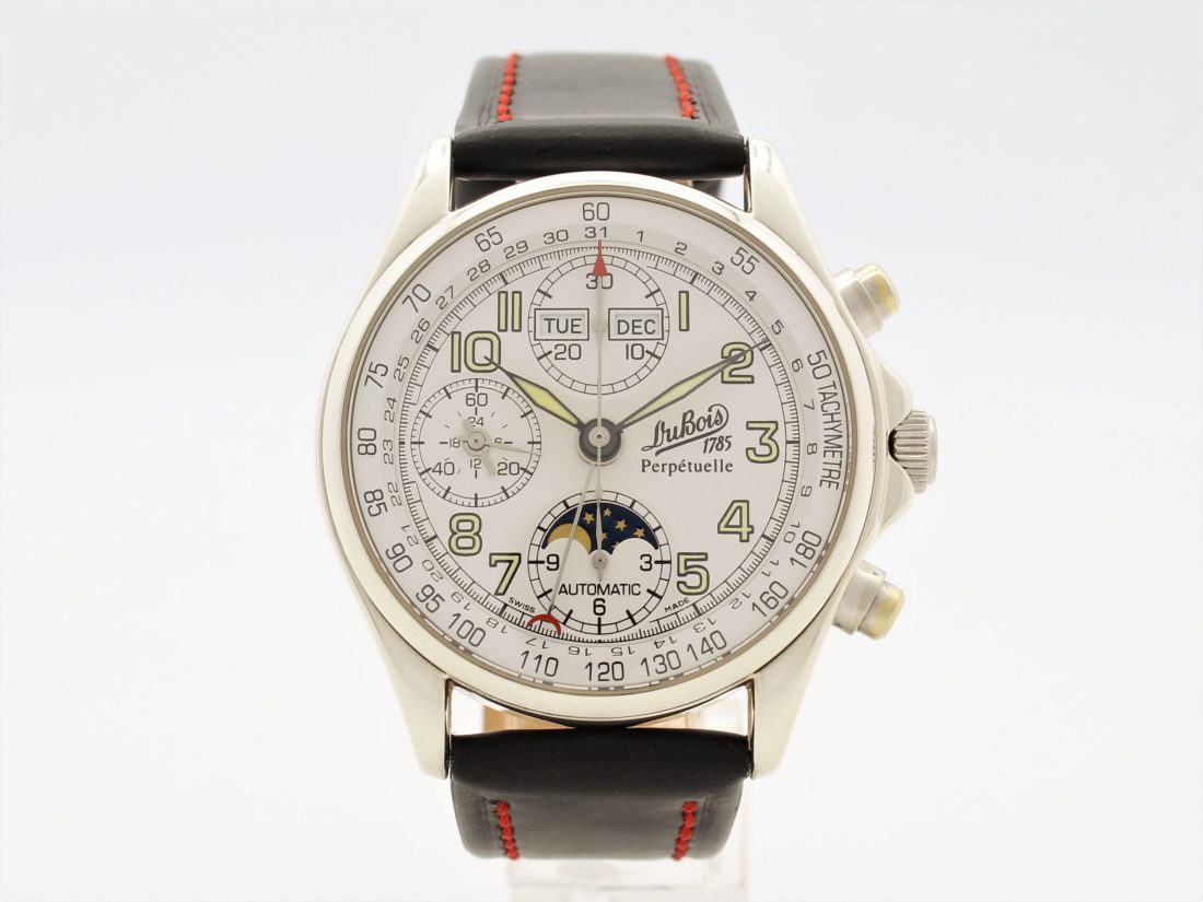 Fils 1785 Du Bois Et Fils Uhren DuBois Et Fils DuBois 1785 Open