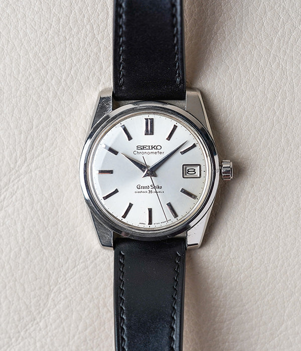 Grand Seiko 5722-9990 Chronometer Self Dater 57GS 5722-9990