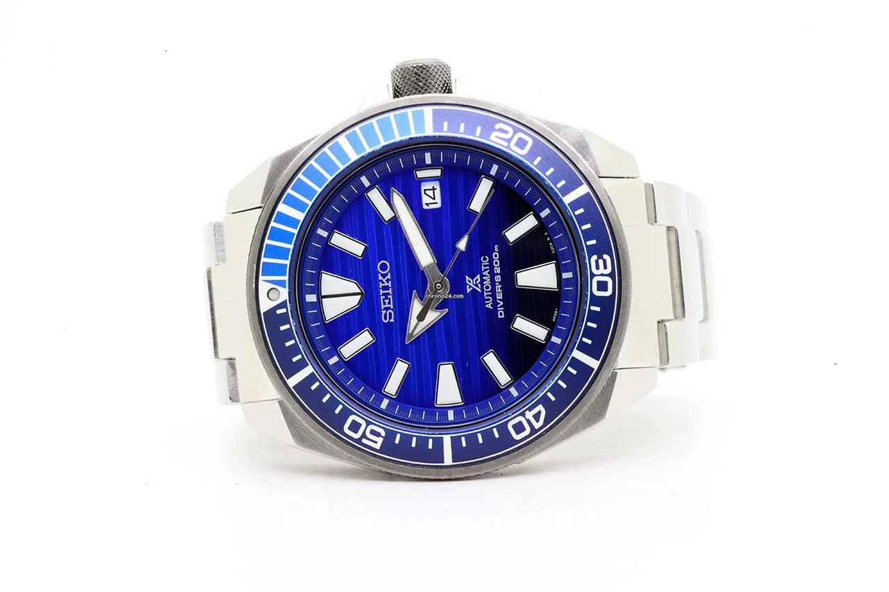 Seiko Prospex 4R35-01X0 Italy | Dealer | EveryWatch