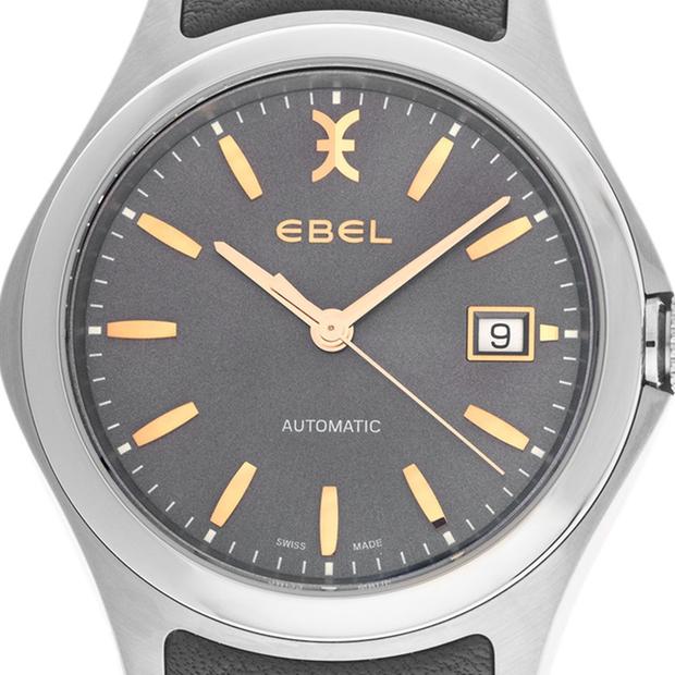 Ebel Classic 03.3.14.1041 Stainless steel | Dealer | EveryWatch