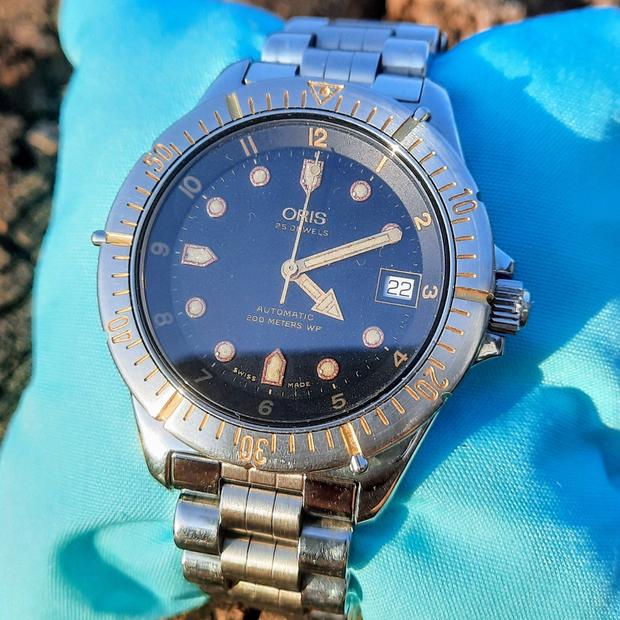 ORIS 7401 腕時計 oris31146757.jpg