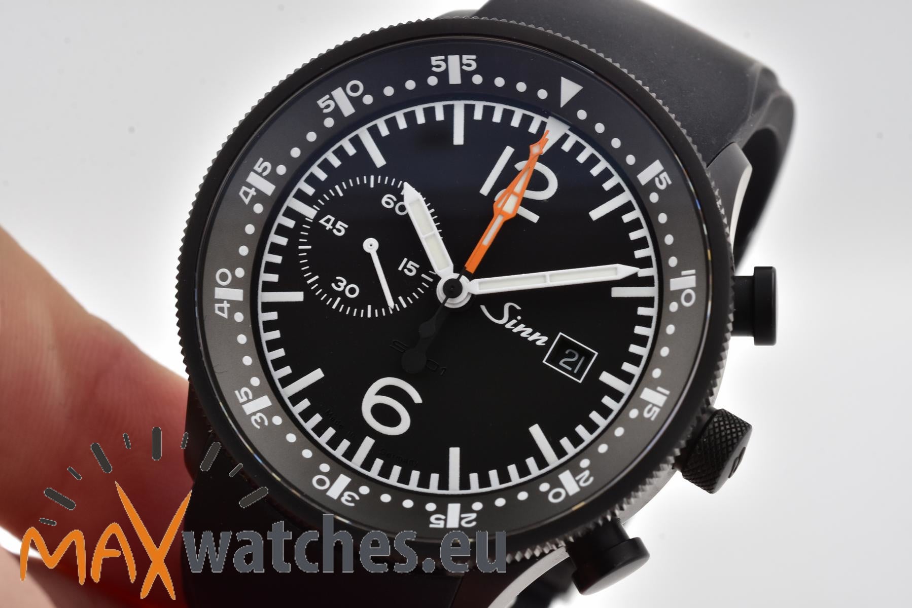 Sol148　20冊分 SINN ジン 556.M | ブランド時計の買取販売なら四条烏丸のビッグ