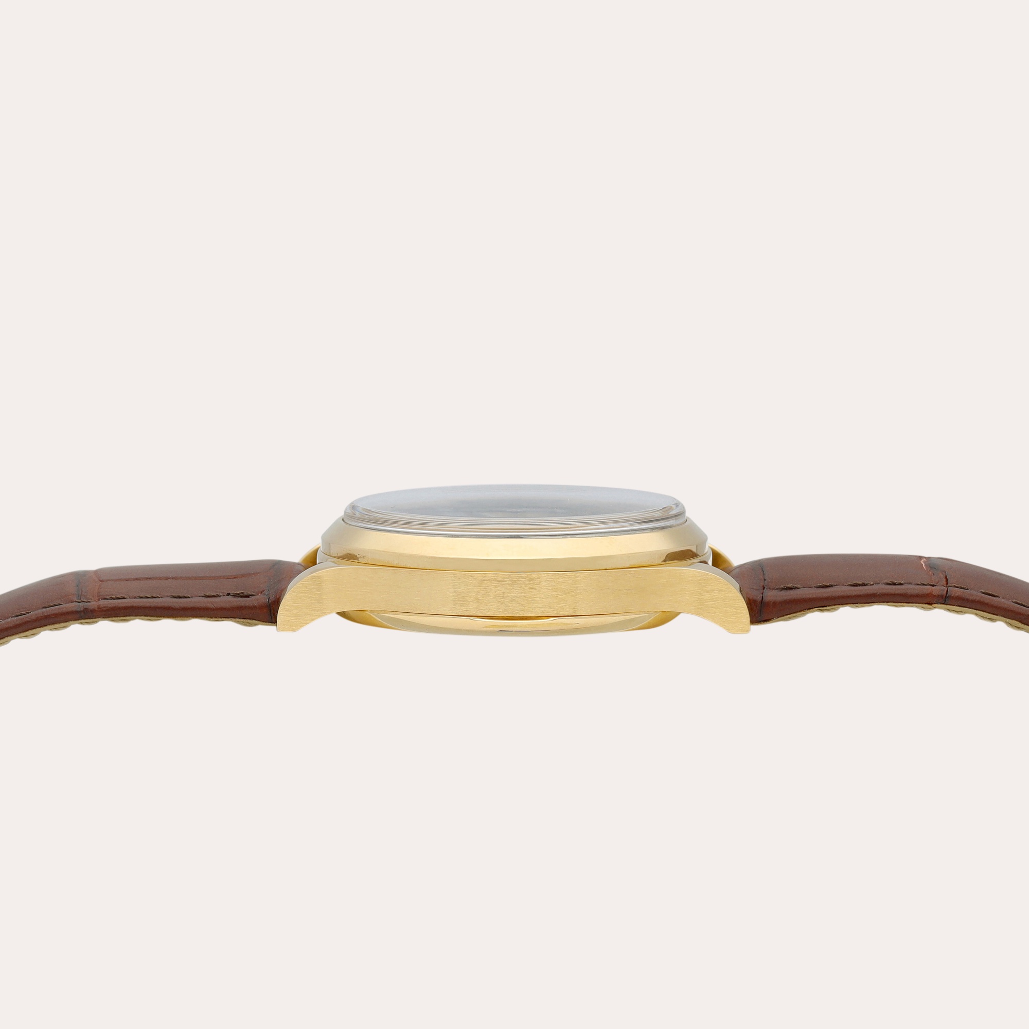 Omega Museum Collection 516.53.25.00.02.001 Yellow gold