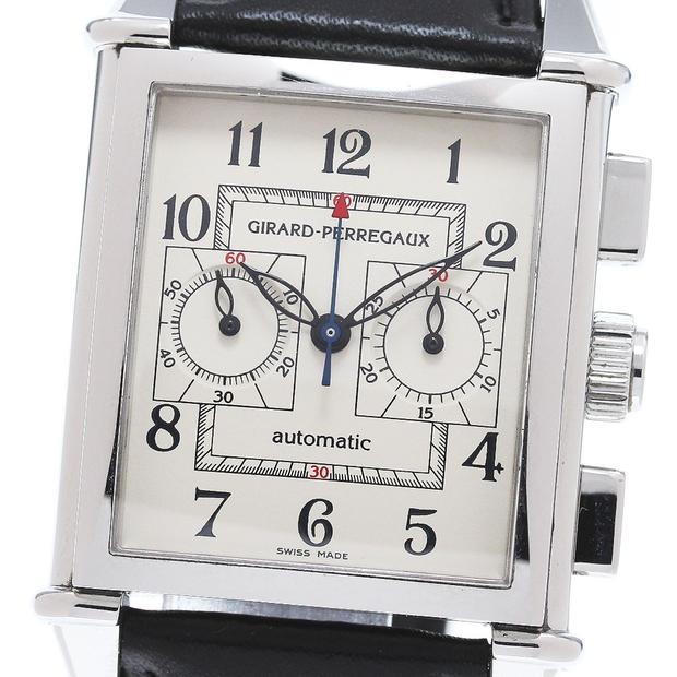 Girard-Perregaux Vintage 1945 25990.0.11.8186 Stainless steel