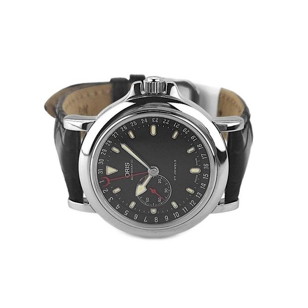 Oris Classic Oris 644 27 Jewels Buy Oris Big Crown Pointer Date