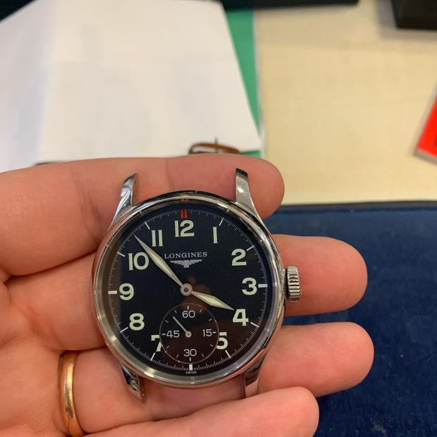 y*i様 腕時計 まとめ売り Longines Citizen 他 longines-master-collection-l2-