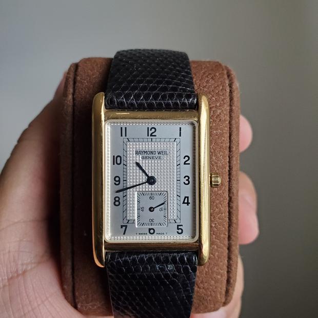 Raymond Weil 9831 United States | Dealer | EveryWatch