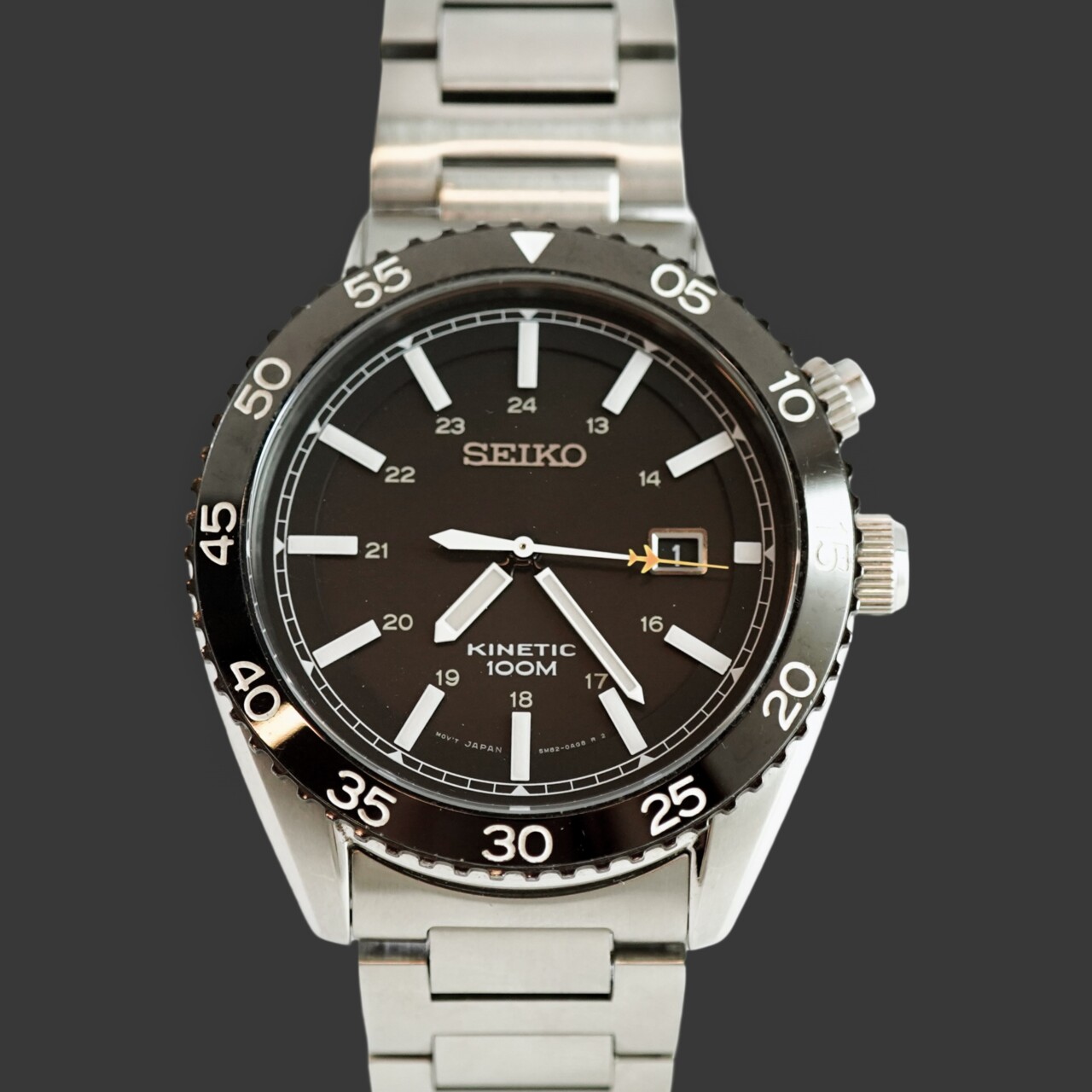 時計 SEIKO Kinetic Cal. 5M82 seiko-kinetic32736808.jpg
