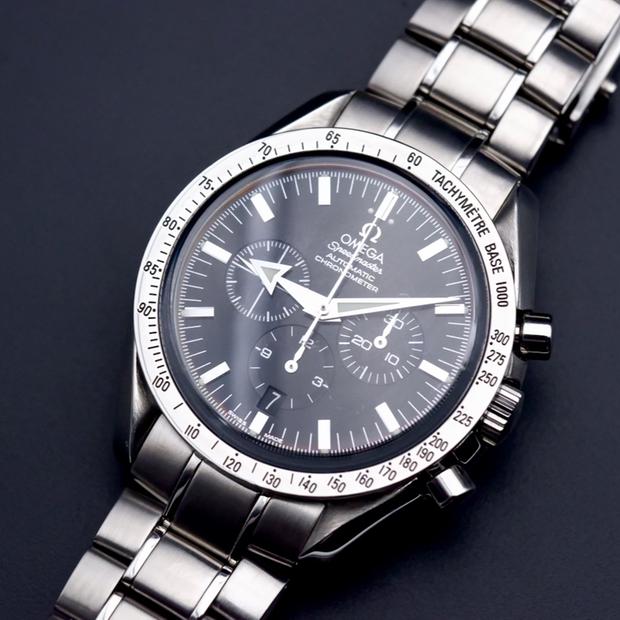 【OMEGA】 dab50234cf567b5c811ecb3f1c1232