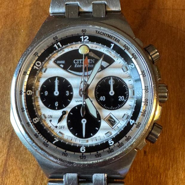 Citizen Promaster GN-4-S GN-4W-S CITIZEN | Vintage Chrono24 on 