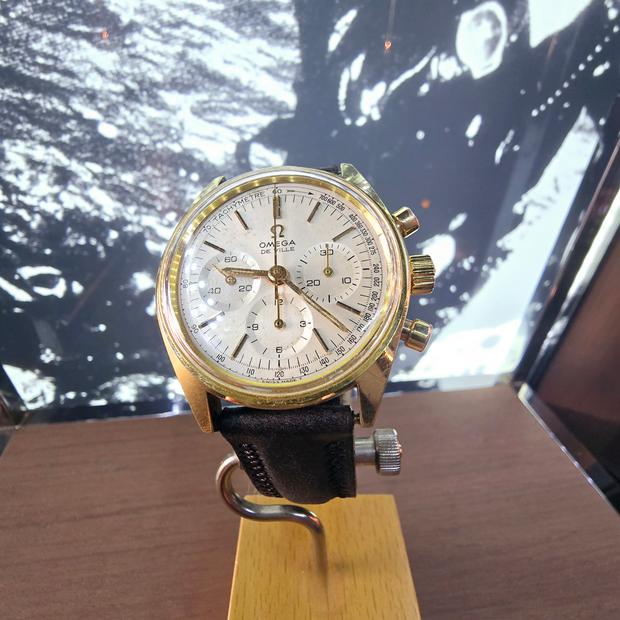omega-seamaster-de-ville-145-