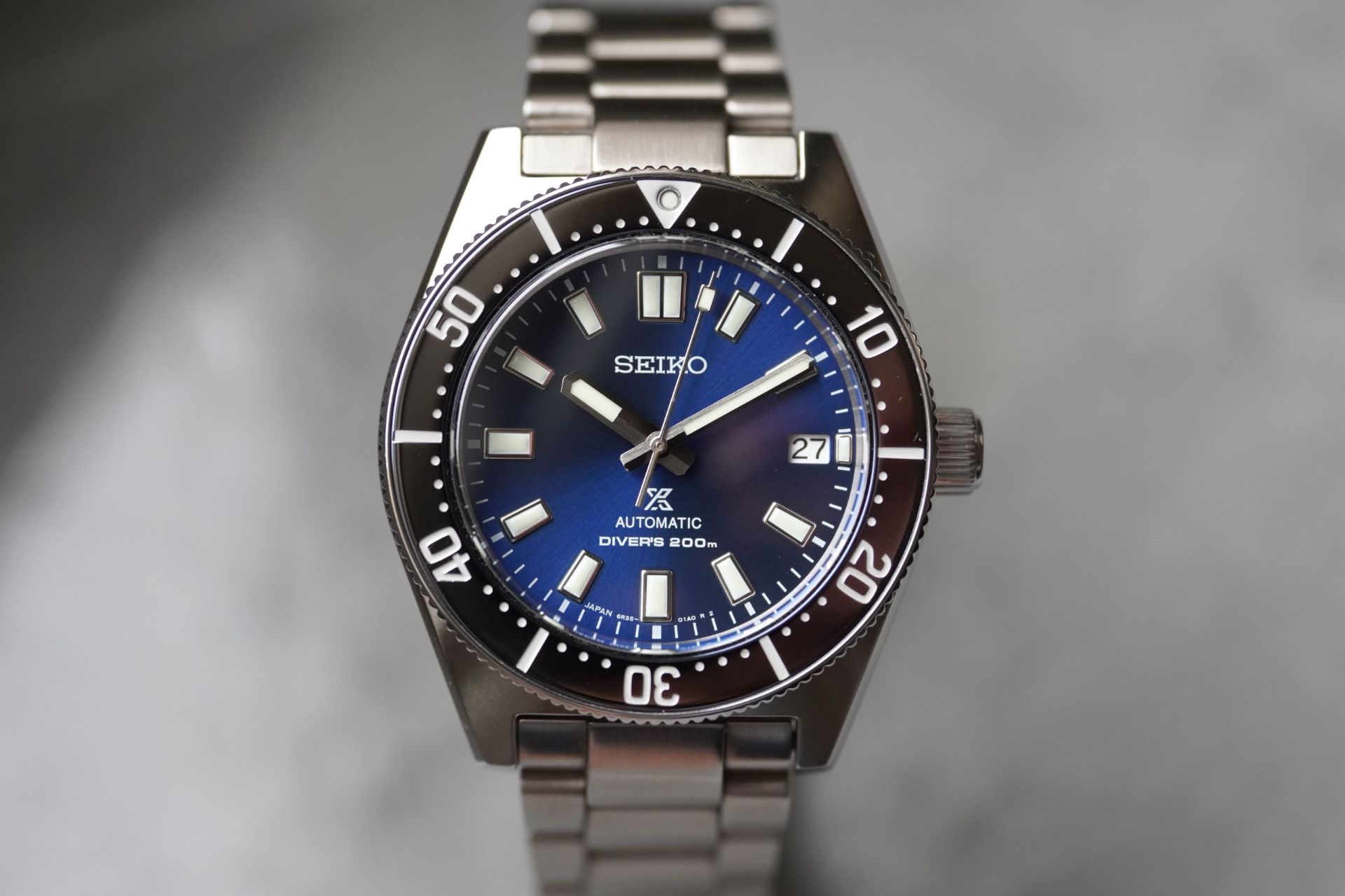 【値下げ】SEIKO PROSPEX ダイバーズウォッチ SBDC143 SBDC143 – プロスペックス – セイコーオンラインストア | 時計