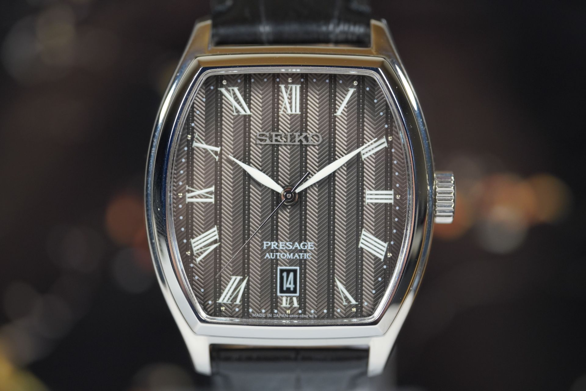 Seiko Presage SARY154 Japan | Dealer | EveryWatch