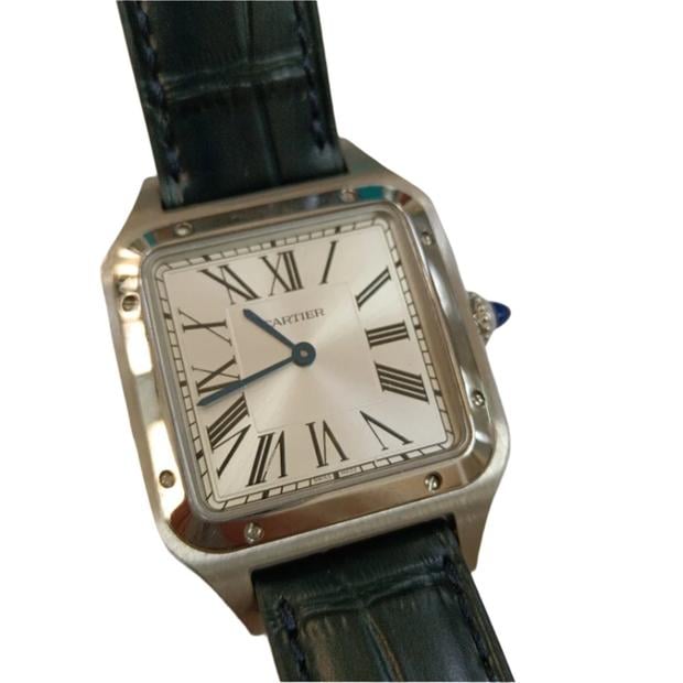 Cartier RELOJ CABALLERO CARTIER 784368ZX (SEMINUEVO Mexico