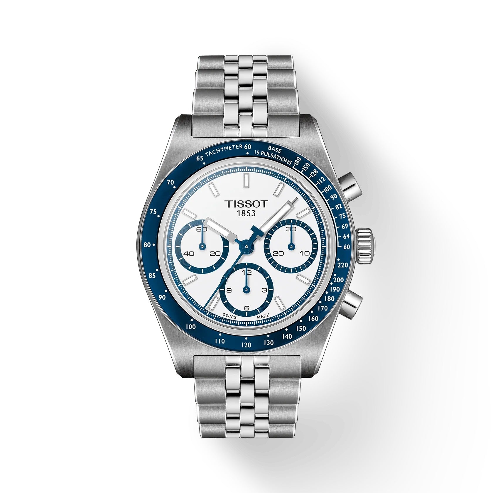 Tissot PR516 T149.462.11.011.00 Stainless steel White 2025 United