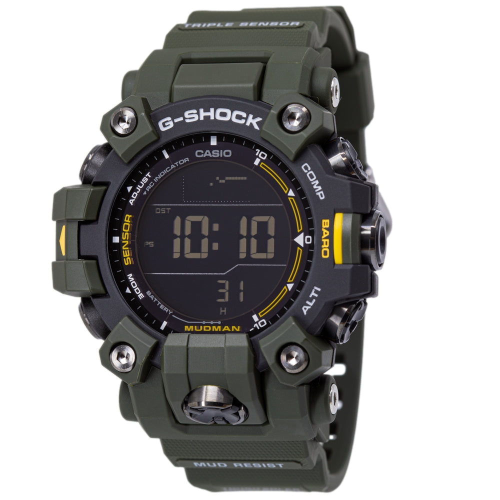 Casio Oceanus OCW-T4000-1AJF OCW-T4000-1AJF Titanium Black