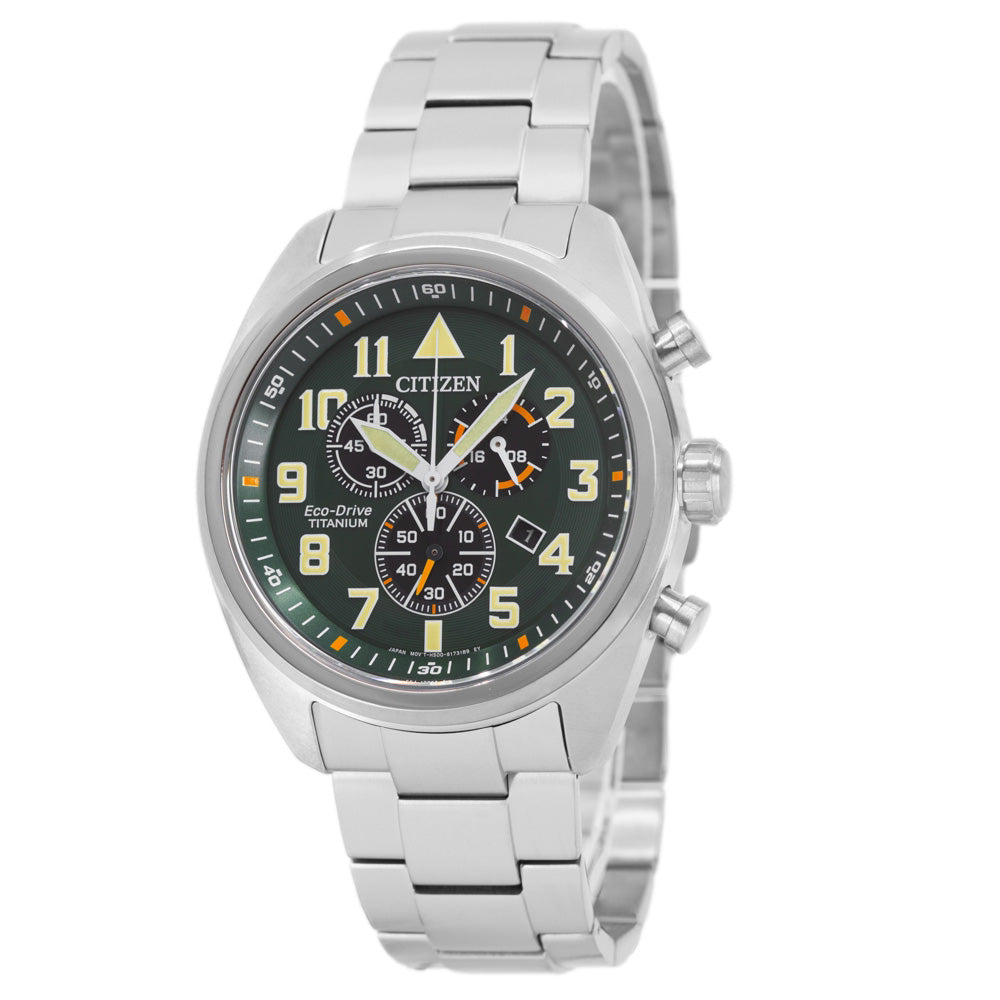 Citizen Eco-Drive AR3074-54E 腕時計 Citizen 38mm Black Dial Stiletto - AR3074-54E