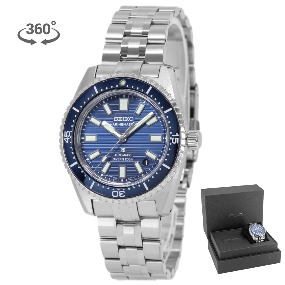 Seiko Credor GCBE999/6898-00E0 Stainless steel Silver Japan