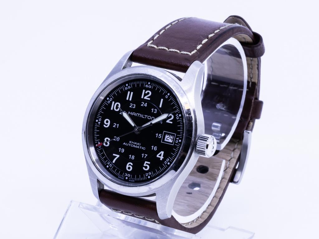 HAMILTON H605775100 時計