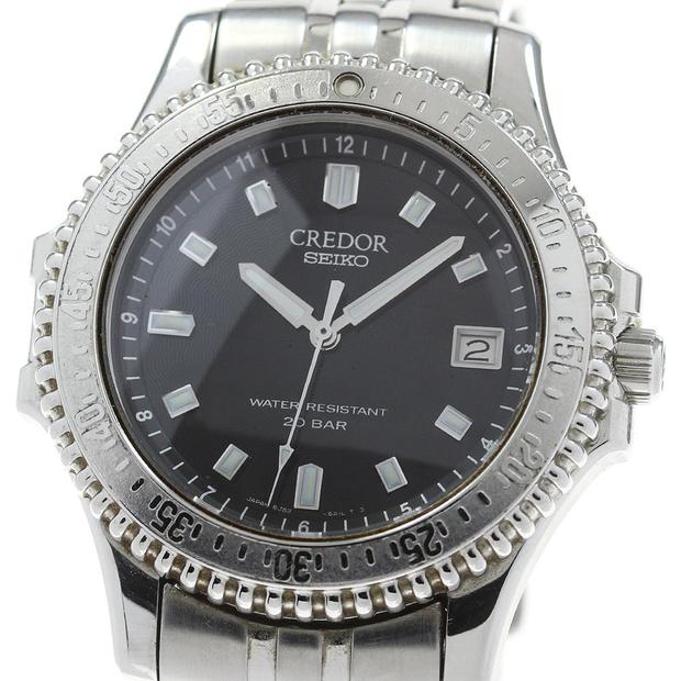 かなめ seiko-credor35084394.jpg