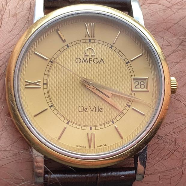 omega-de-ville-