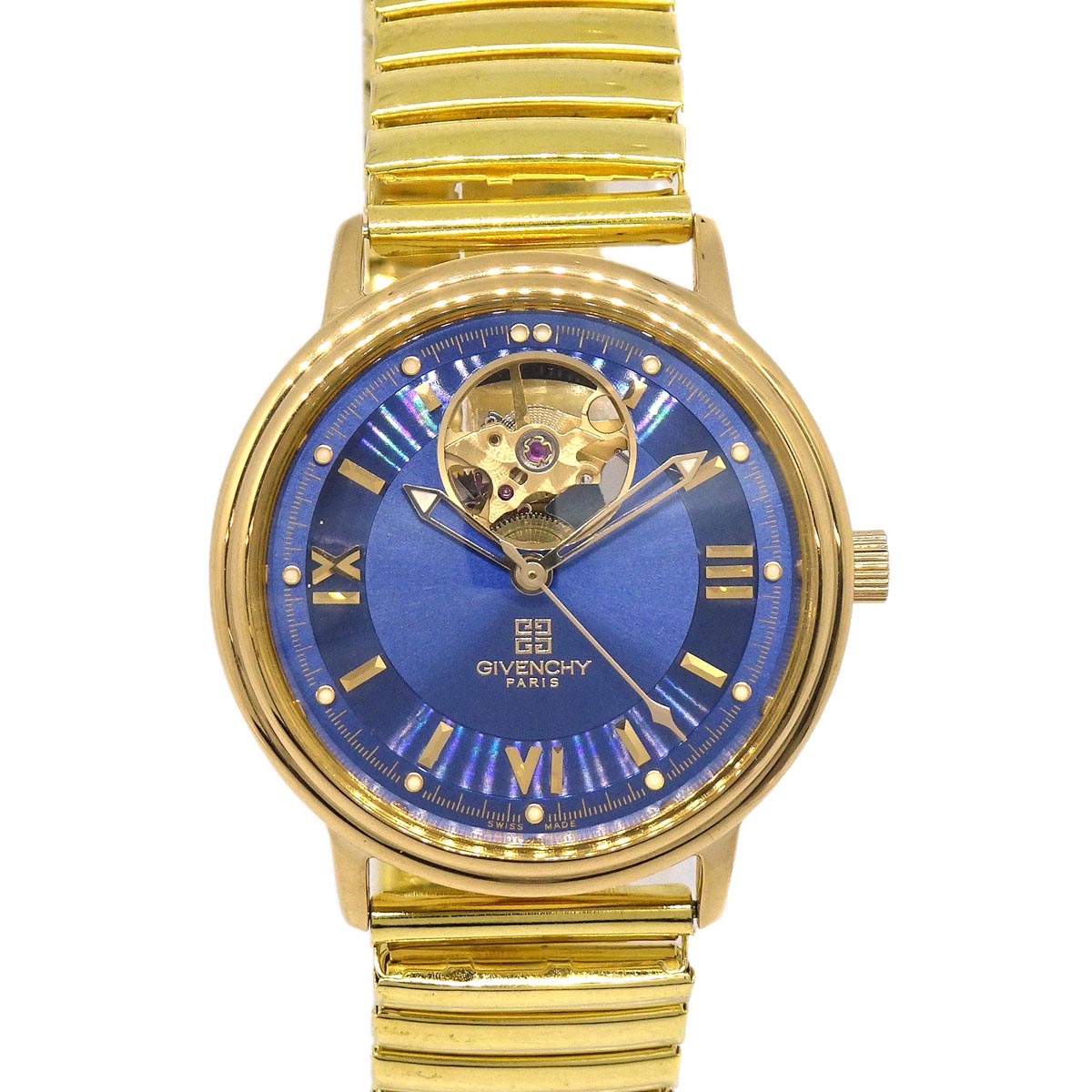 Givenchy 1-849 Stainless steel Japan | Dealer | EveryWatch