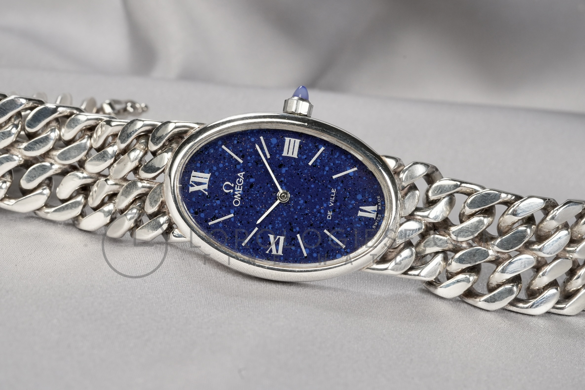Omega De Ville 