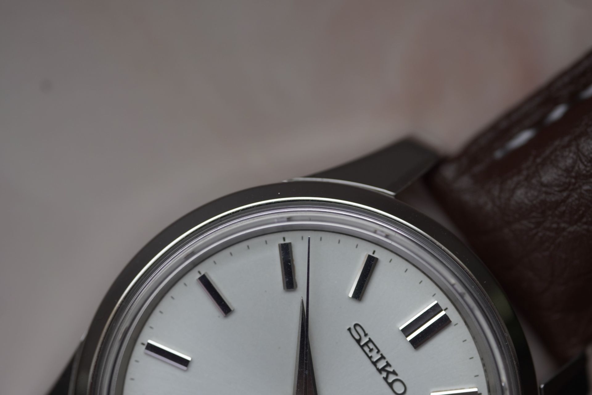 Seiko King Seiko SPB457 Stainless steel Blue 2024 | Dealer