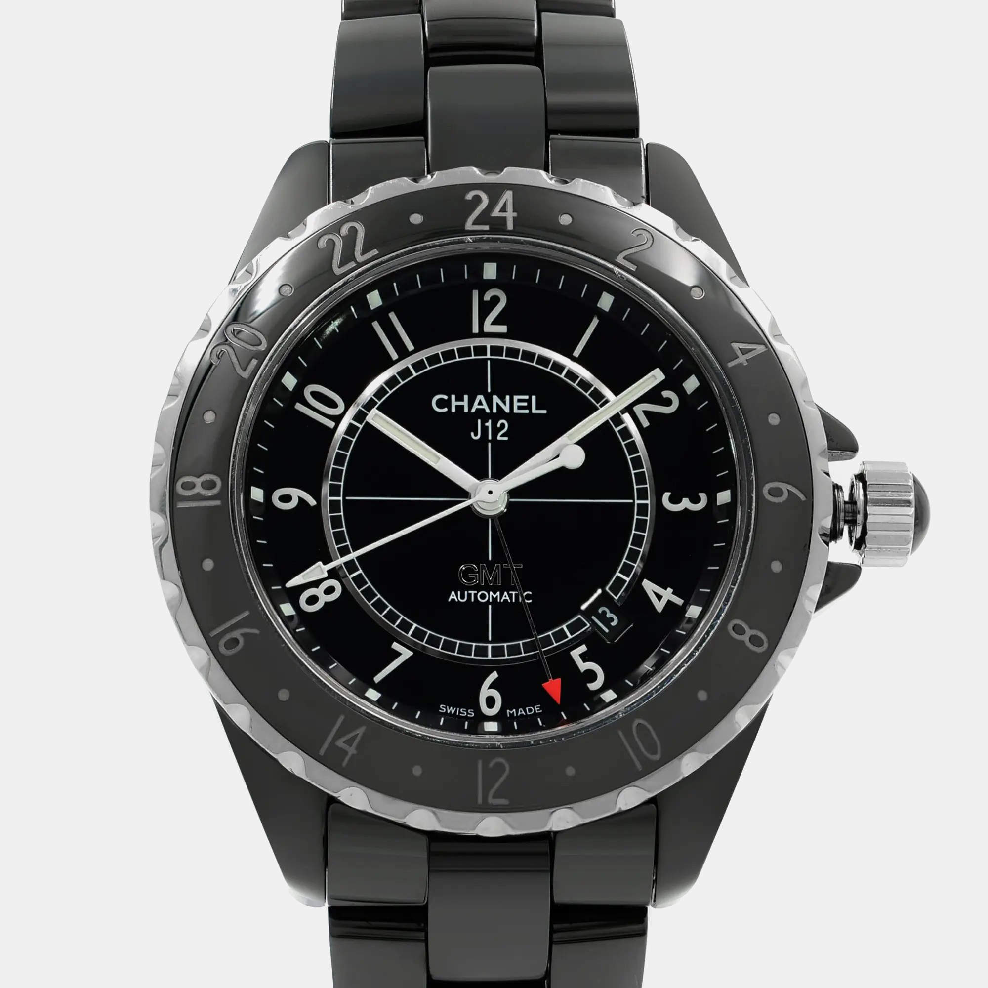時計 CHANEL J12 H2569 H2569 Chanel J12 | TheWatchAgency™
