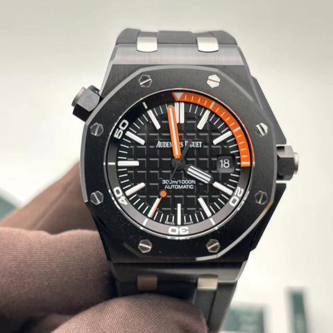 Audemars Piguet Royal Oak Offshore Diver 15707CE.OO.A002CA.01