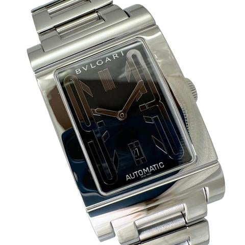 稼働 BVLGARI Rettangolo automatic bulgarimainsidetransprentedit_