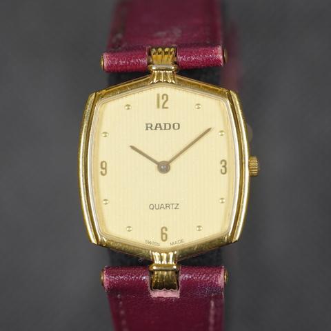 Rado 133.5278.2 Stainless steel Champagne | Dealer | EveryWatch
