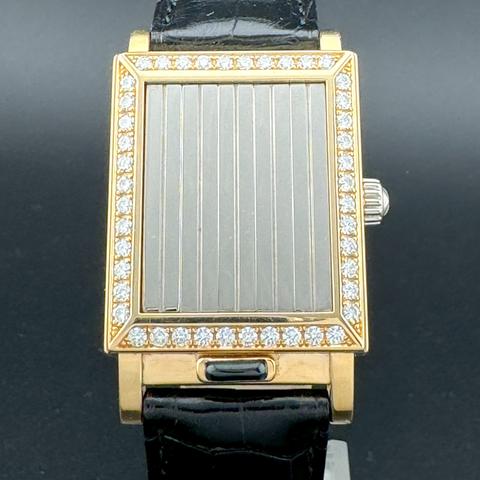 Vacheron Constantin Jalousie 91502/000B-8397 Rose gold White