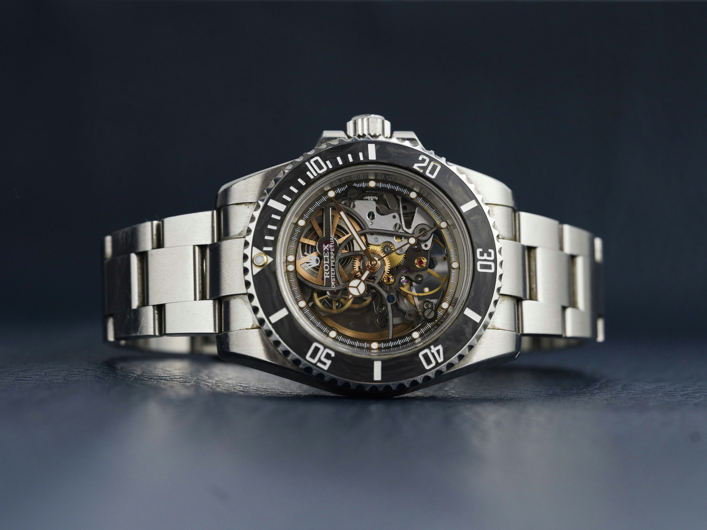 Rolex Oyster Perpetual Rolex Pirlo Prezzo Artisans De Geneve