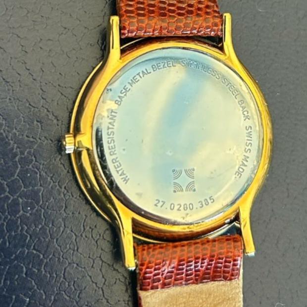 Zenith Cosmopolitan Prices | Watches for Sale | EveryWatch.com