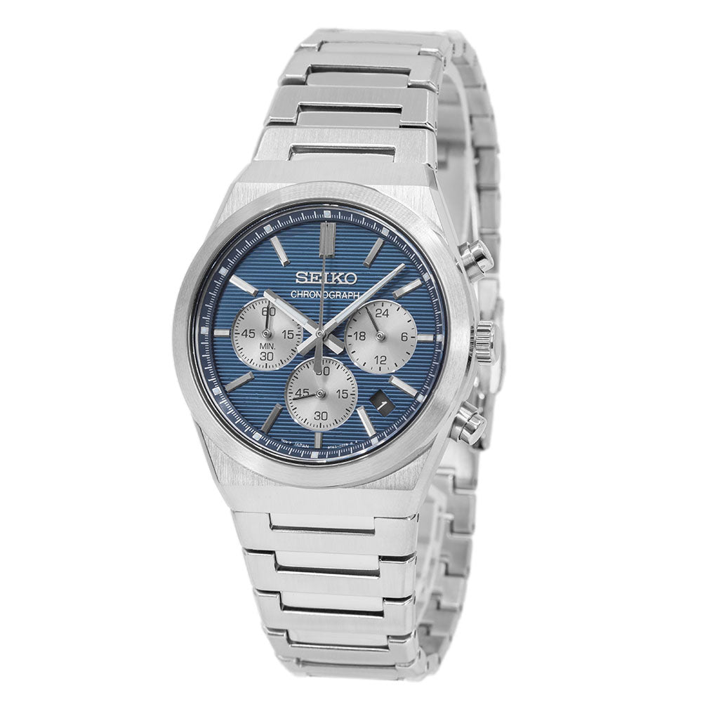 Seiko Credor 4J81-0A60 Stainless steel Golden | Dealer | EveryWatch