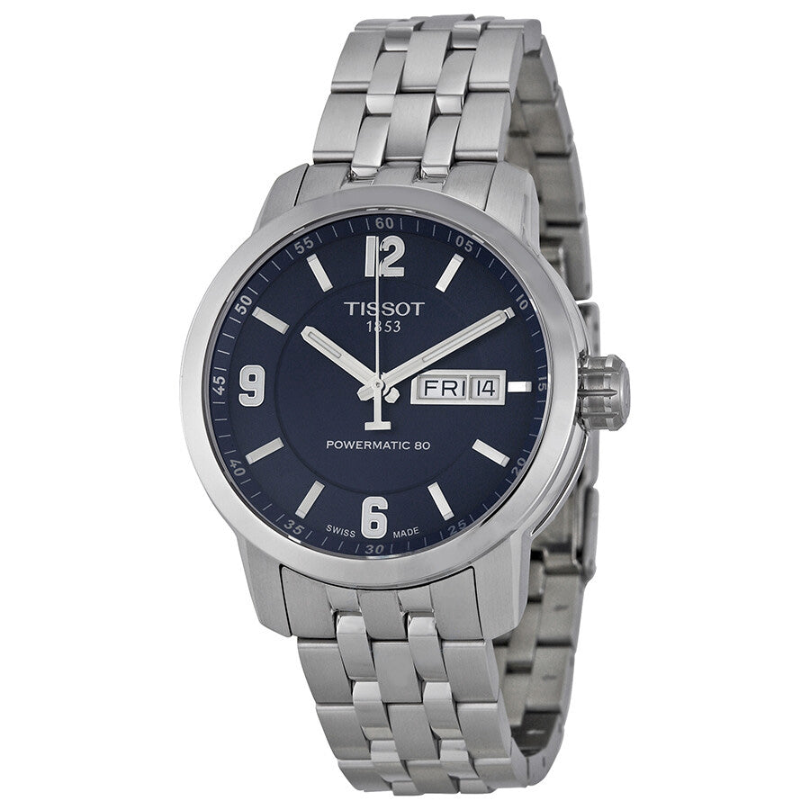 最終価格超美品❗TISSOT激安 PRC200クォーツ❗品番T461 Tissot PRC 200 T461 Chronograph Men's Wristwatch | eBay