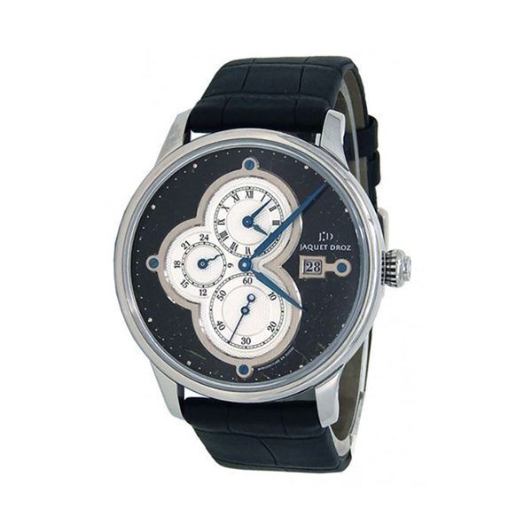 Jaquet Droz Astrale J012630240 Stainless steel Silver | Dealer