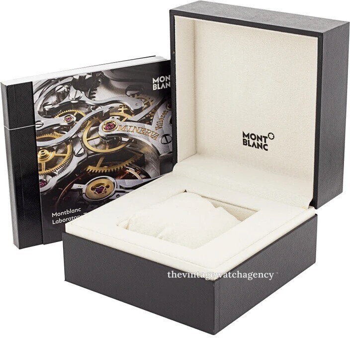モンブラン　7045 summit Montblanc Summit 7045 Stainless Steel Men's Watch | eBay