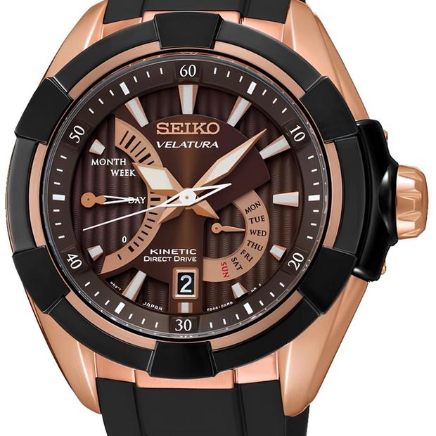 時計 SEIKO Velatura Kinetic Direct Drive seiko-velatura-kinetic-direct-