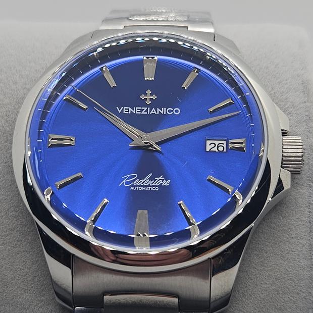 Venezianico 1221502C 2025 Italy | Dealer | EveryWatch