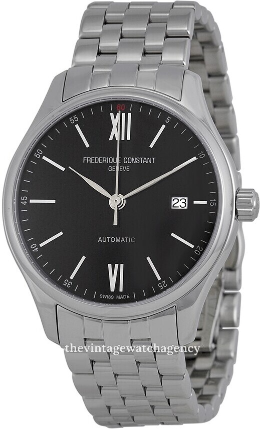 Frédérique Constant Classics FC-200M1ER32B White Japan | Dealer
