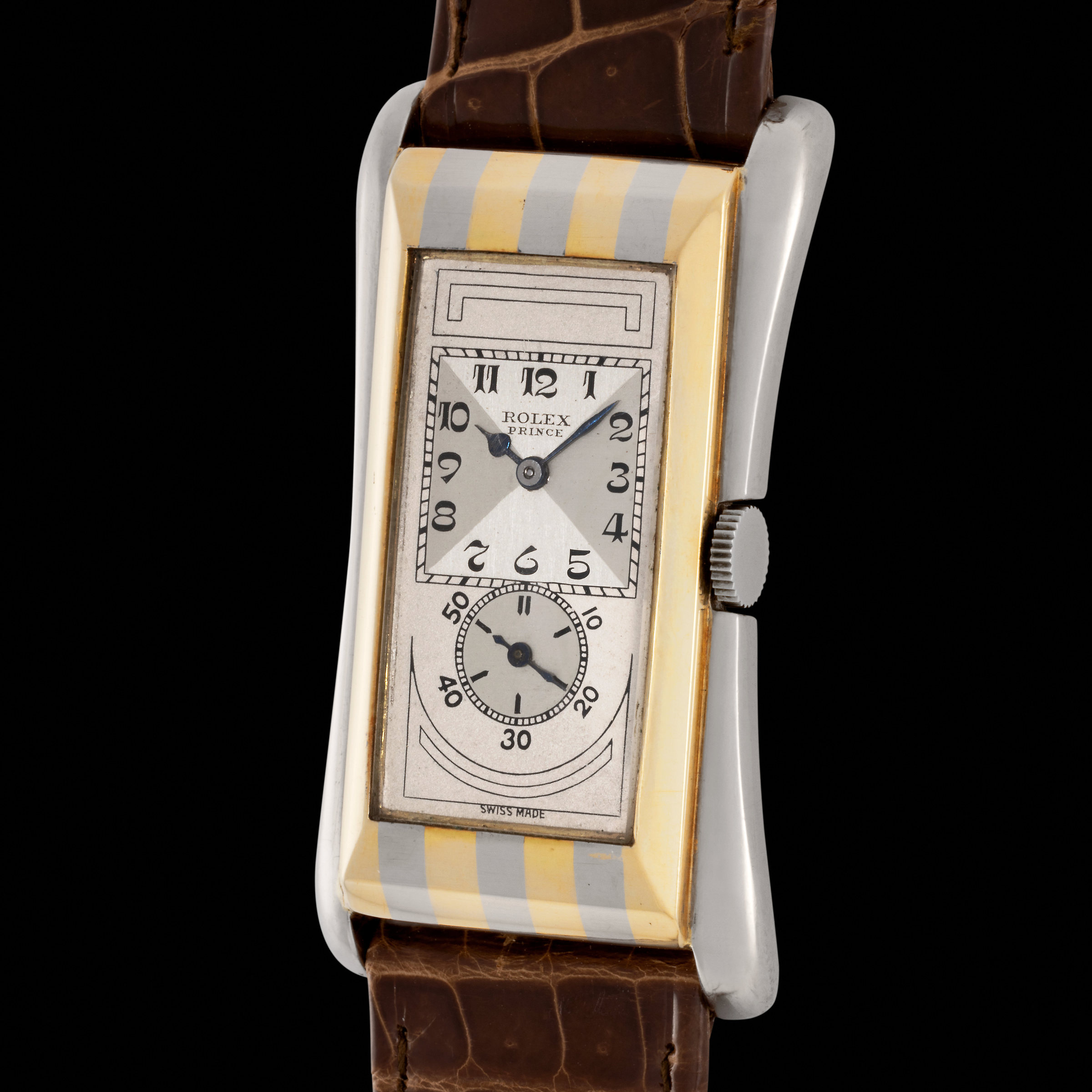 Vintage Rolex Sports Models 第3版 ロレックス Vintage Rolex® Sports