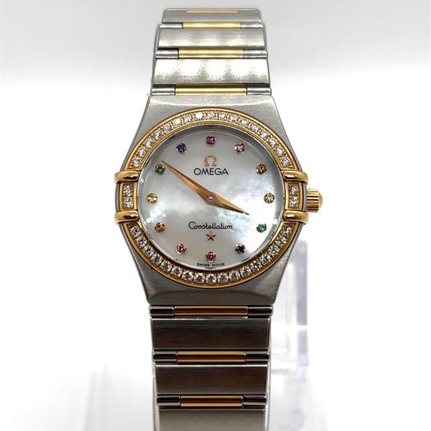 OMEGA Constellation ジャンク品 omega-constellation39956830.jpg