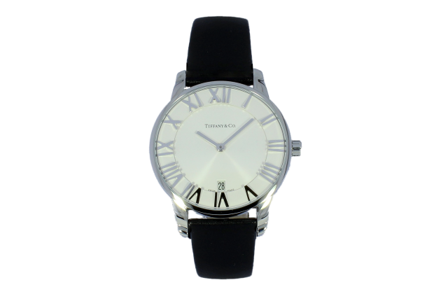 Tiffany Atlas TWH000064 Stainless steel 2015 | Dealer